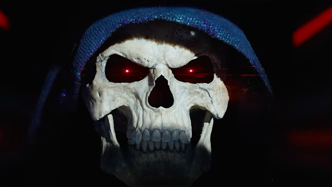 Masters of the Universe Movie Screenshot