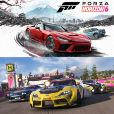 Forza Horizon 6 Gameplay Trailer Microsoft Developer Direct