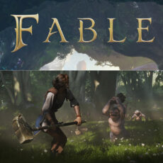 Fable Reboot Developer Direct