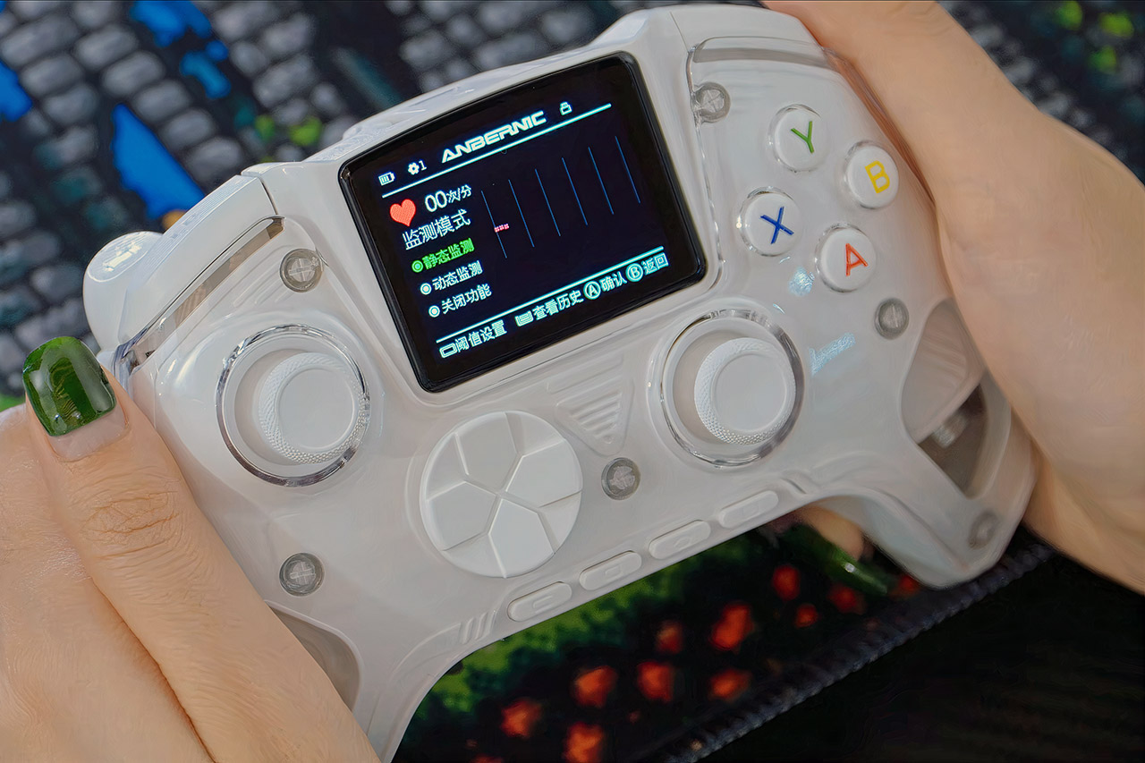 Anbernic RG G01 Controller