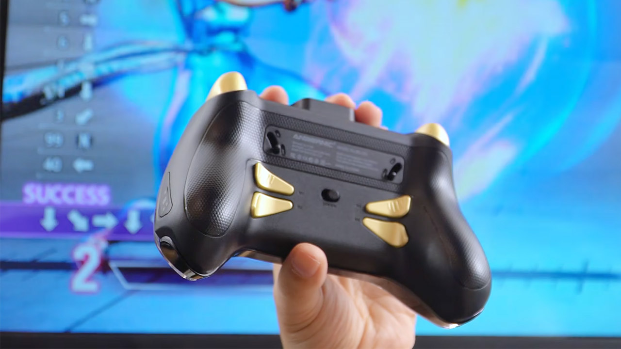 Anbernic RG G01 Controller