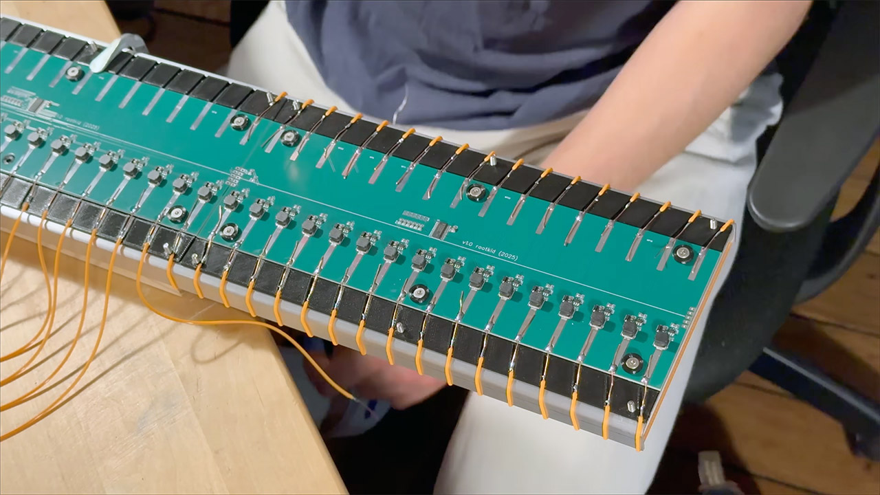 Spectrum Slit Lamp See Radio Waves