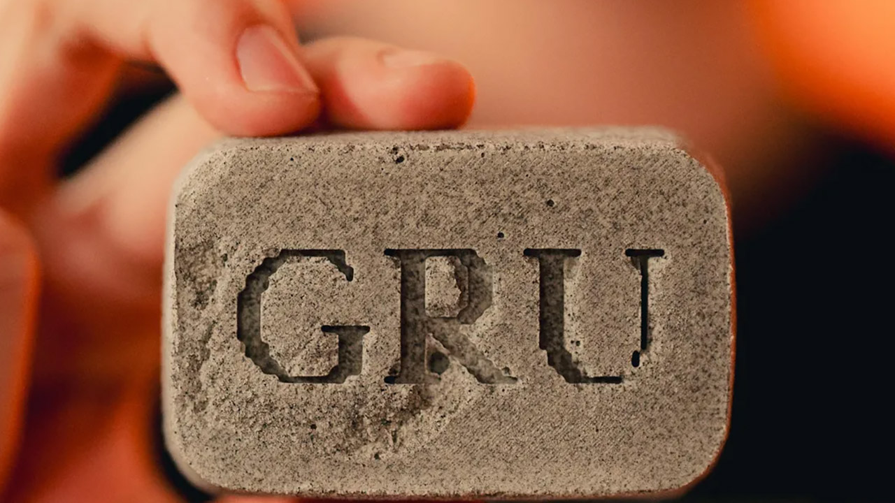 GRU Space First Moon Hotel Reservations