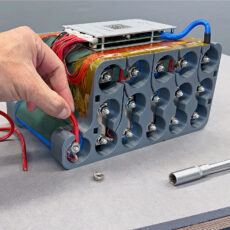 Making the Perfect Battery