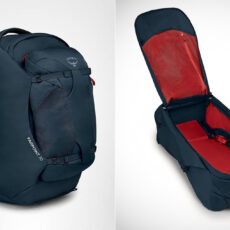 Osprey Farpoint 70 Traveler Backpack
