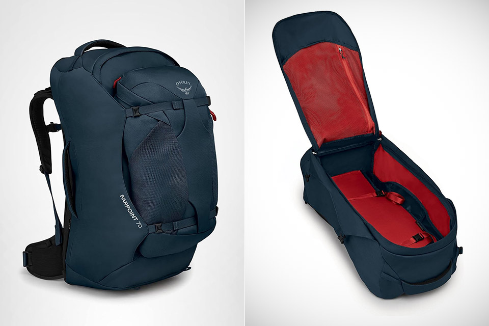 Osprey Farpoint 70 Traveler Backpack