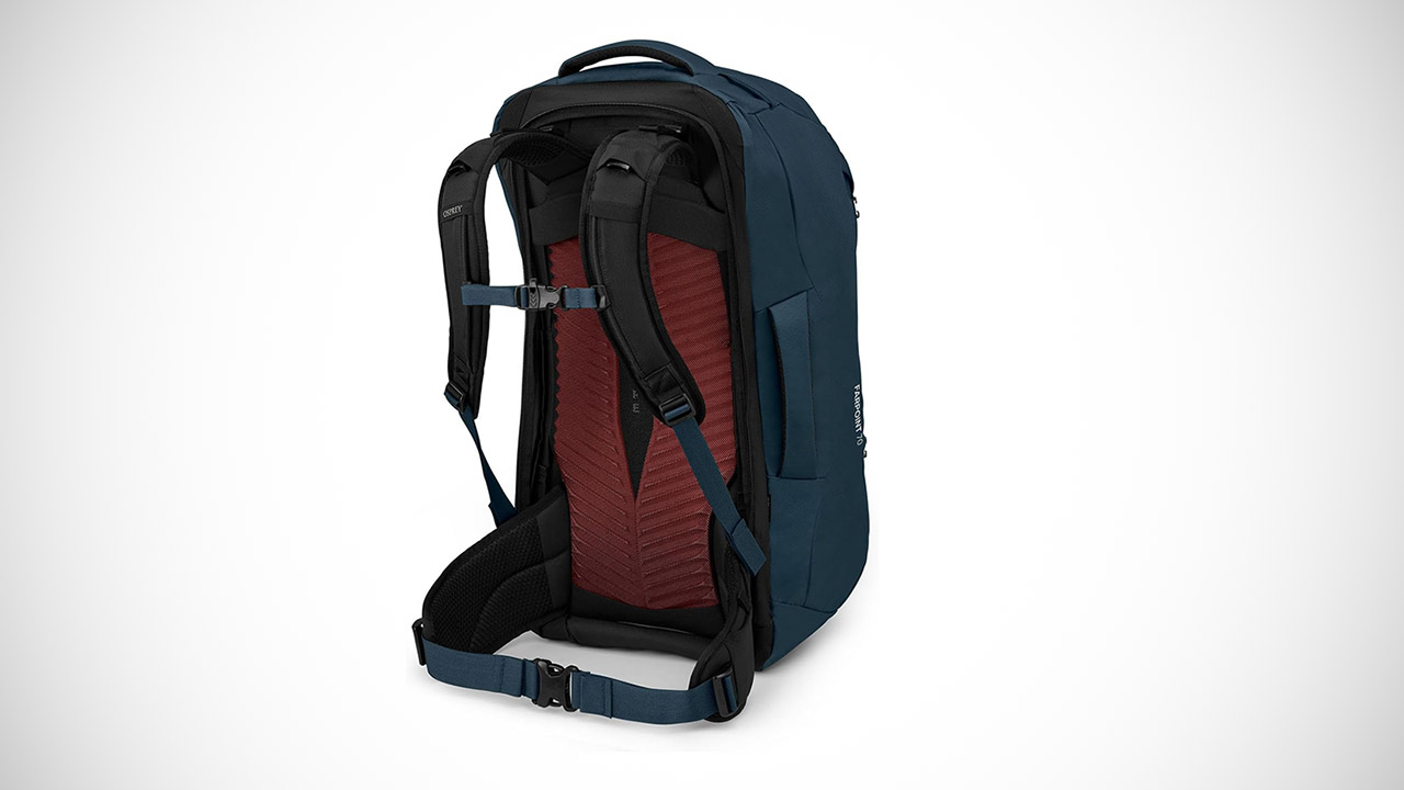 Osprey Farpoint 70L Traveler Backpack