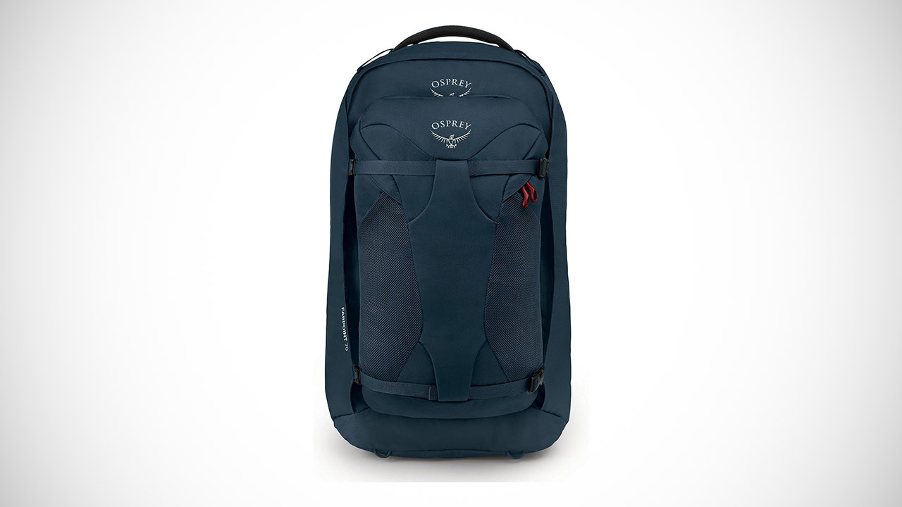 Osprey Farpoint 70L Traveler Backpack