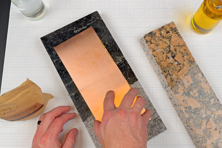 Ancient Egypt Flat Surfaces Flatness Engineering