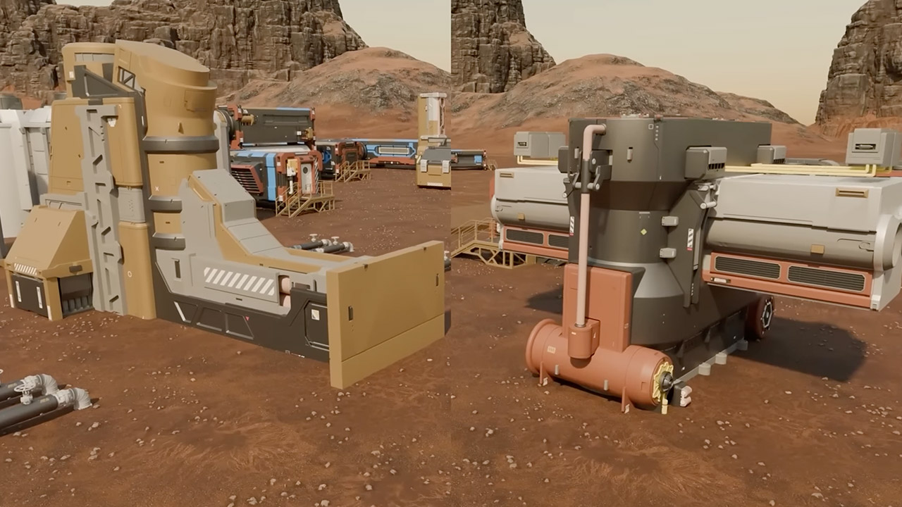 Elon Musk SpaceX Tesla Colonize Mars