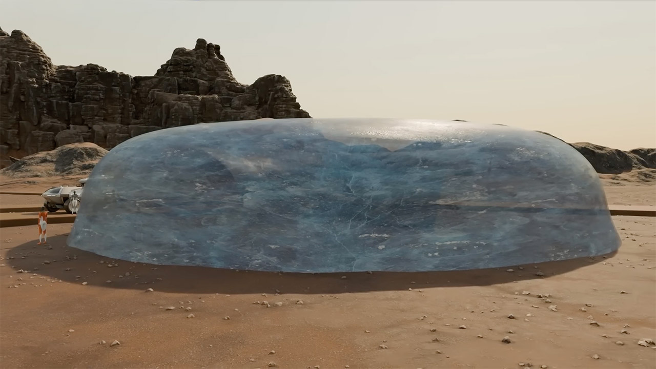 Elon Musk SpaceX Tesla Colonize Mars