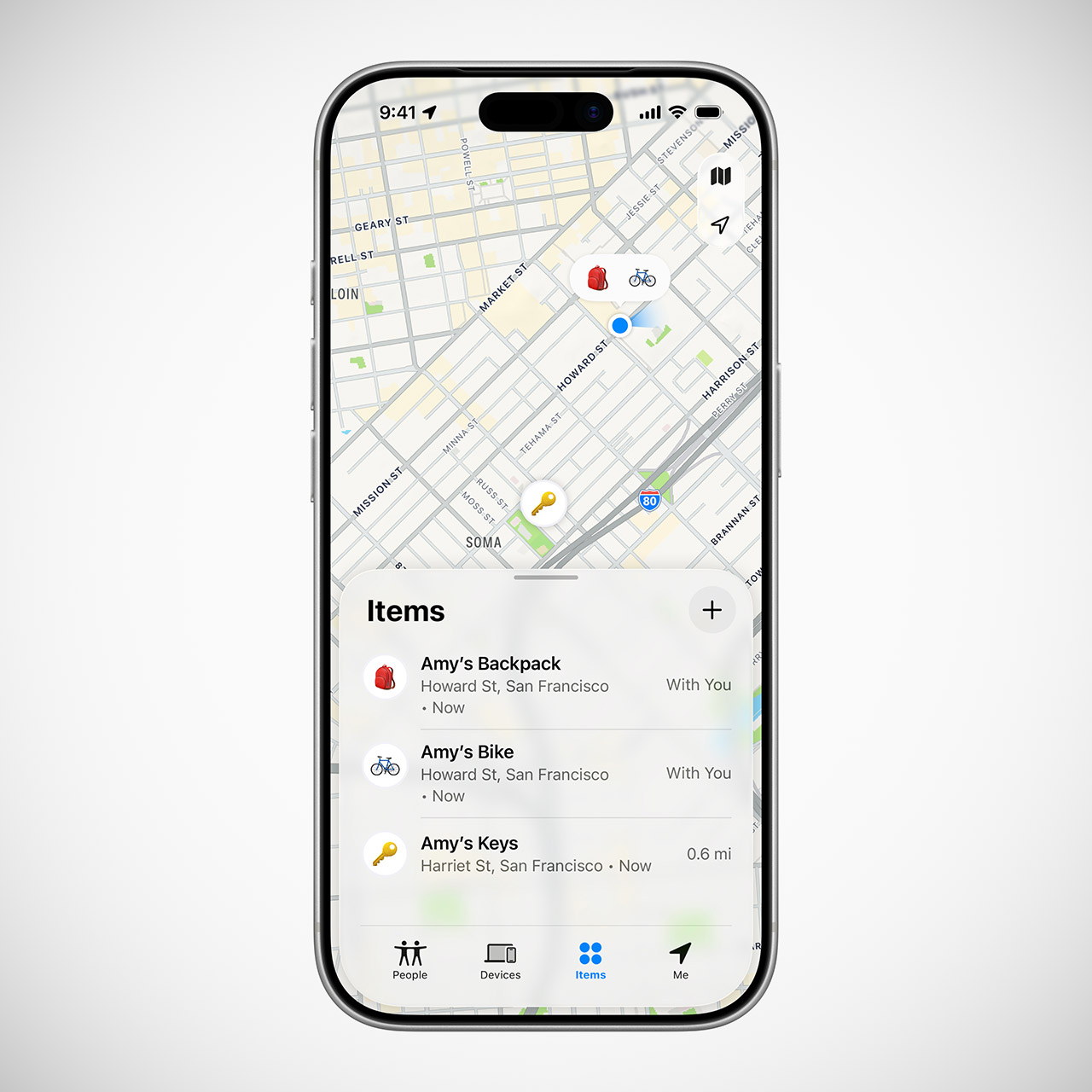 Apple AirTag 2 Reveal