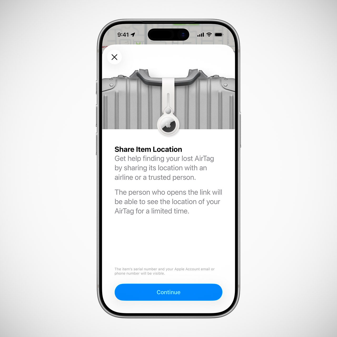 Apple AirTag 2 Reveal