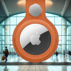 Apple AirTag 2 Reveal