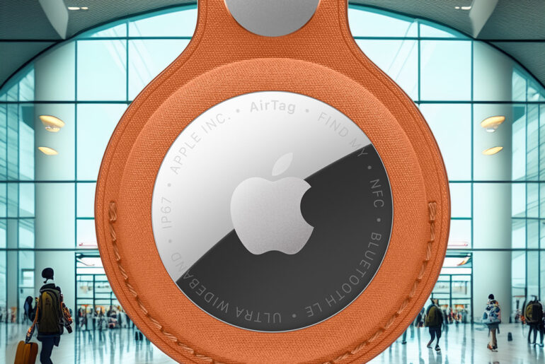 Apple AirTag 2 Reveal