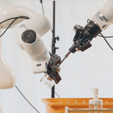 Ant Group LingBot VLA Robots Scaling