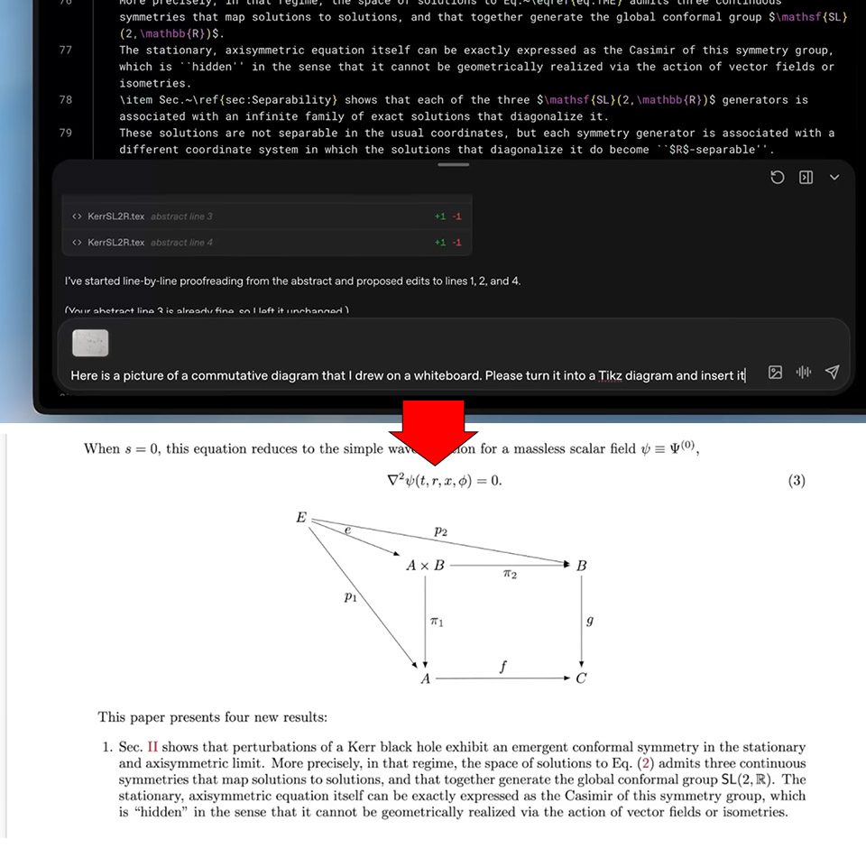 OpenAI Prism Tool Scientists