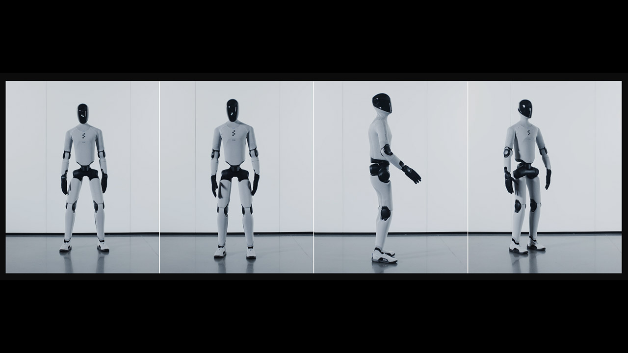 Determine AI's Helix 02 Brings Full-Physique Management to Humanoid Robots 3 Figure AI Helix 02 Autonomy Humanoid Robots