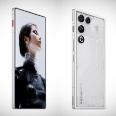 REDMAGIC 11 Air Gaming Smartphone