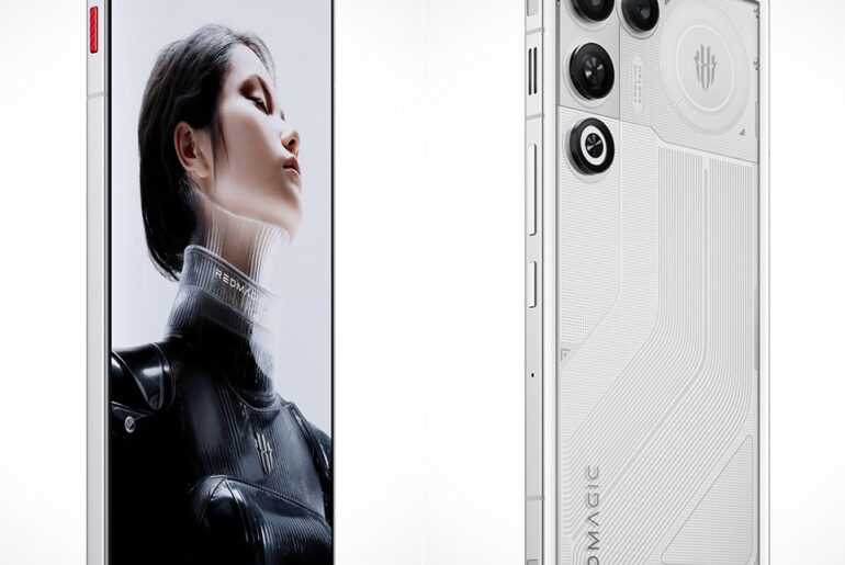 REDMAGIC 11 Air Gaming Smartphone