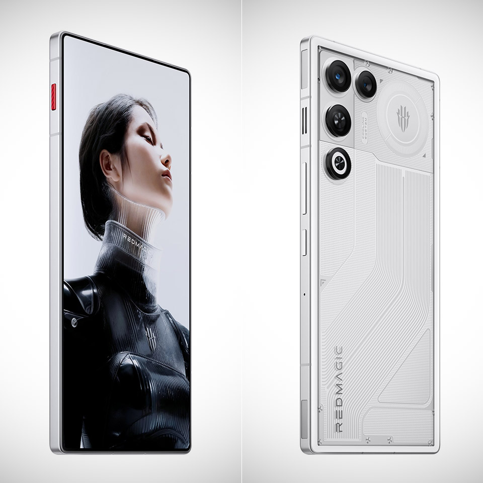 REDMAGIC 11 Air Gaming Smartphone