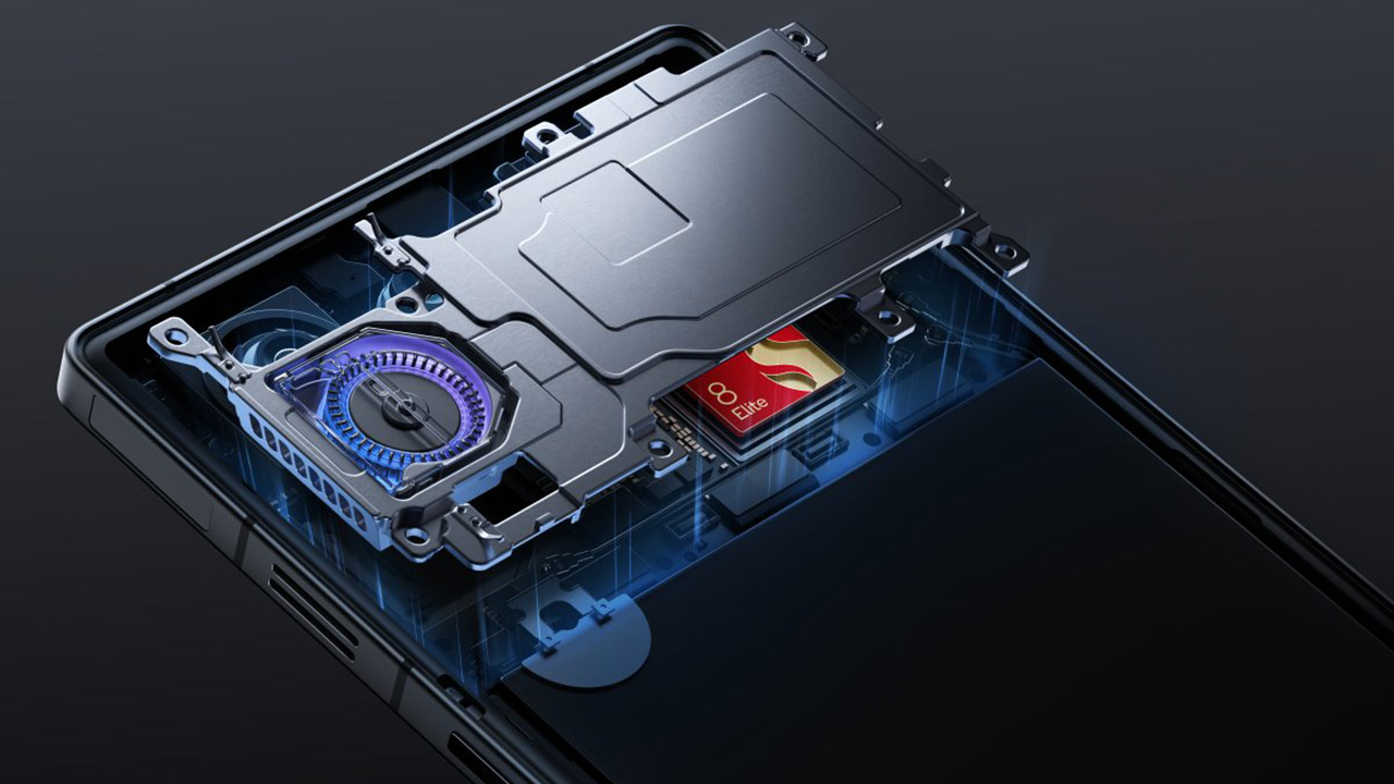 REDMAGIC 11 Air Gaming Smartphone