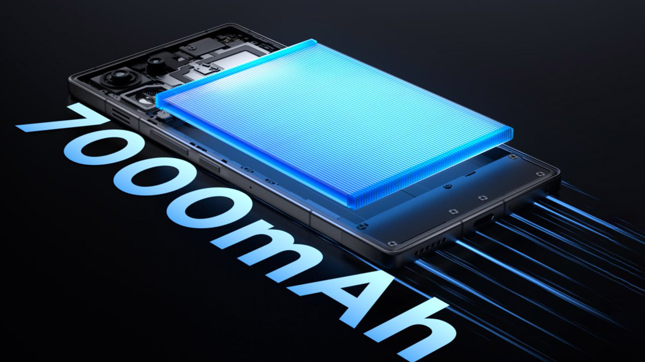 REDMAGIC 11 Air Gaming Smartphone