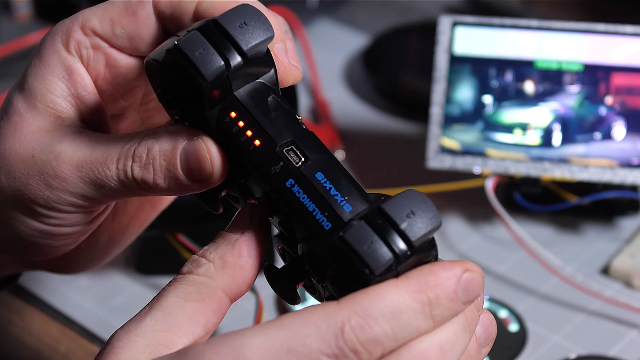 Gamer Creates Want for Pace-Impressed Menu for His Nissan 350Z 3 Need for Speed Car Menu Mod