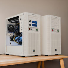 Maingear Retro98 PC Tower