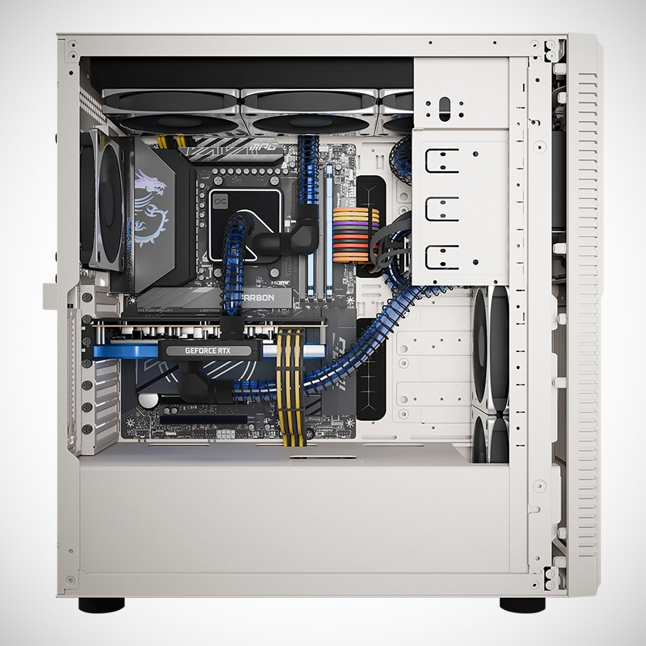 Maingear Retro98 PC Tower