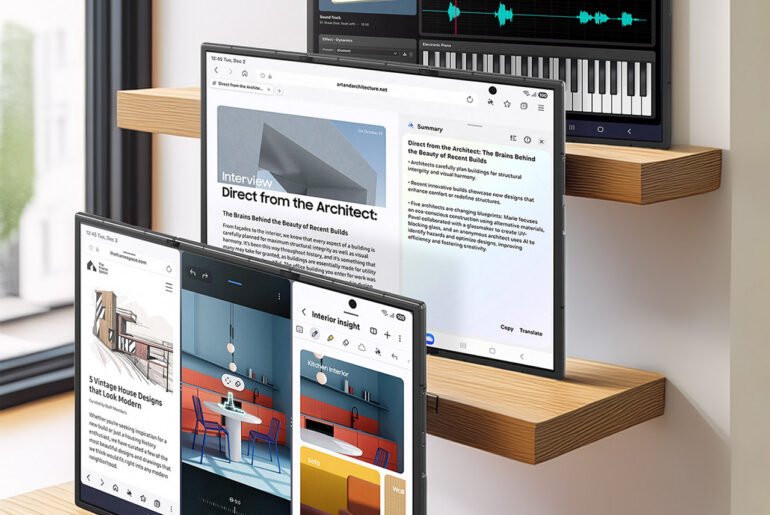 Samsung Galaxy Z TriFold US Launch Release