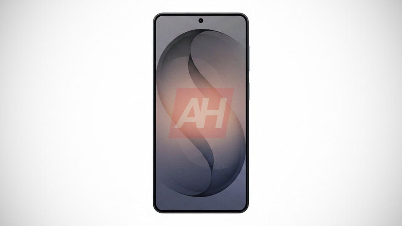 Samsung Galaxy S26 and S26+ Get Rendered Based mostly on Leaks Forward of Official Reveal 2 Samsung Galaxy S26 S26+ Renders Leak