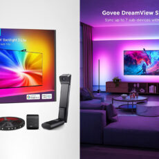 Govee TV Backlight 3 Lite