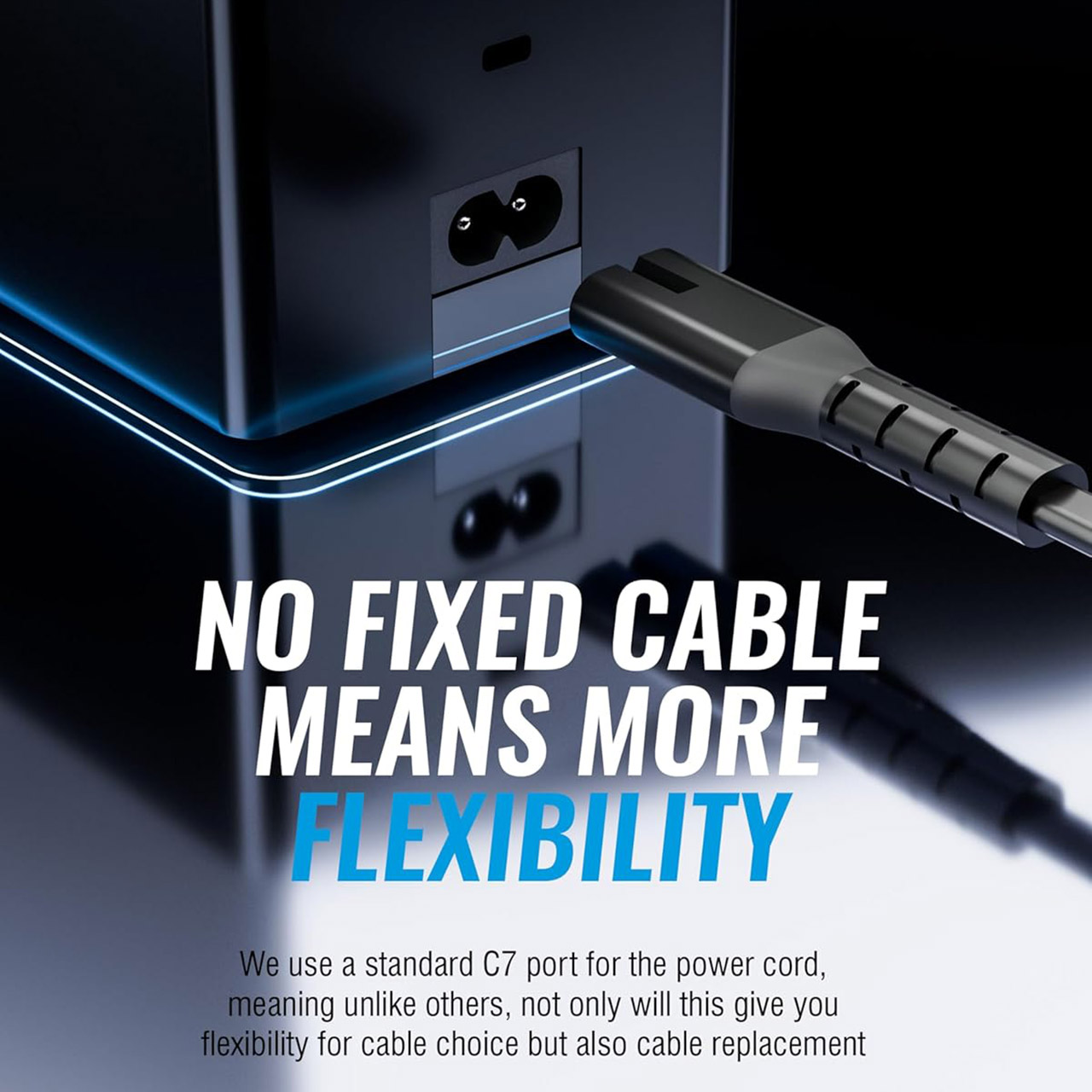 Sabrent 252W 8-Port Charging Station