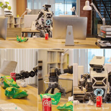 Westwood Robotics THEMIS Gen 2.5 Humanoid