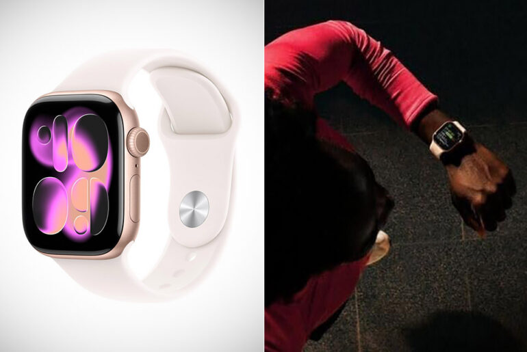 Apple Watch Series 11 in 2026