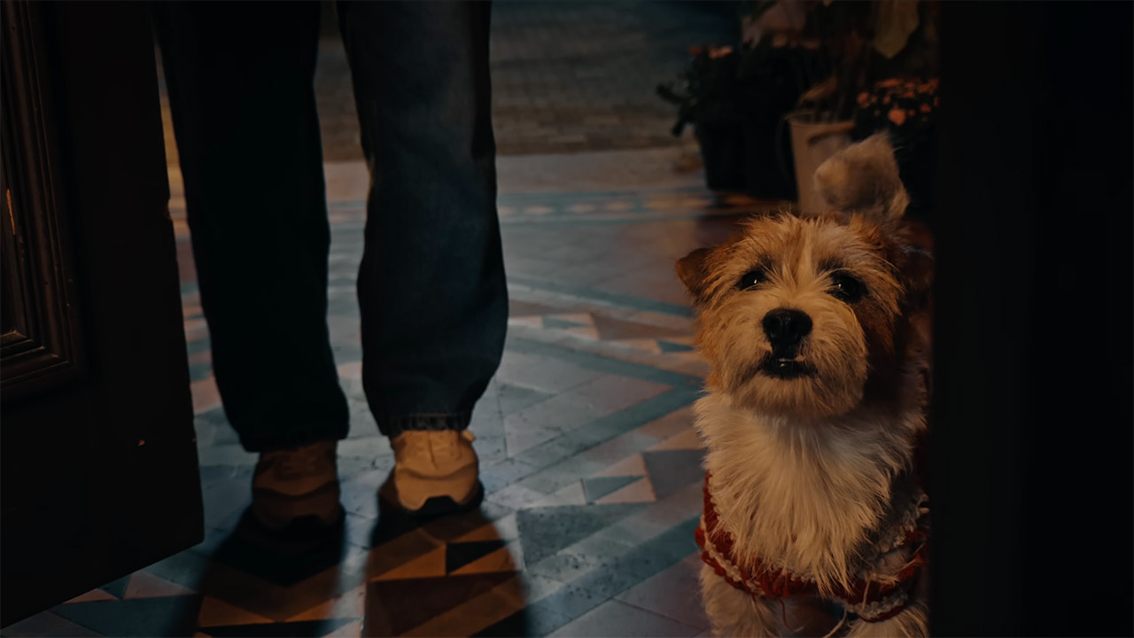 Apple Glad I Met You Short Film iPhone 17 Pro Chinese New Year