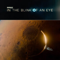 Andrew Stanton In the Blink of an Eye
