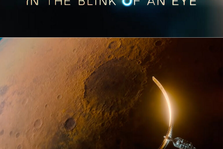Andrew Stanton In the Blink of an Eye