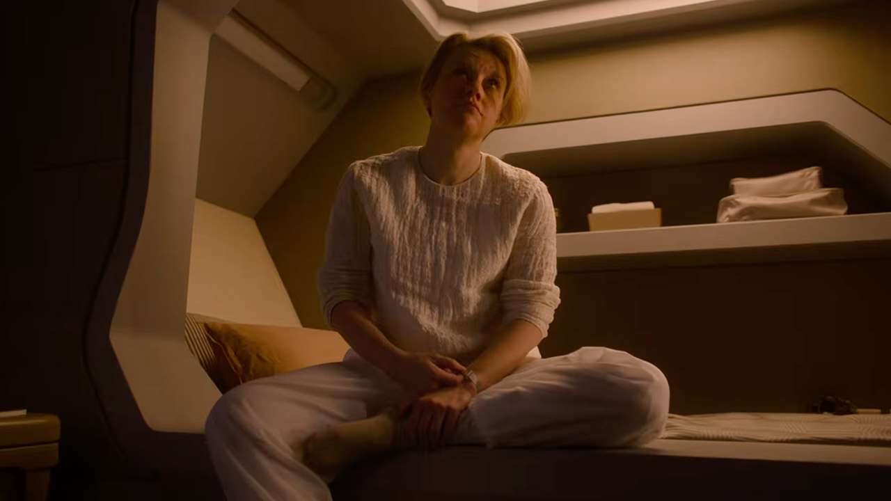 Andrew Stanton In the Blink of an Eye