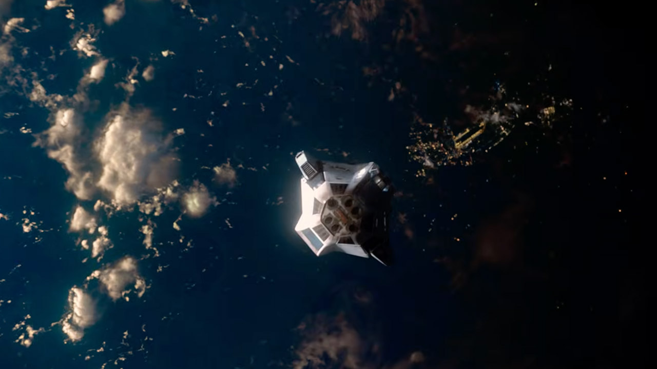 Andrew Stanton In the Blink of an Eye