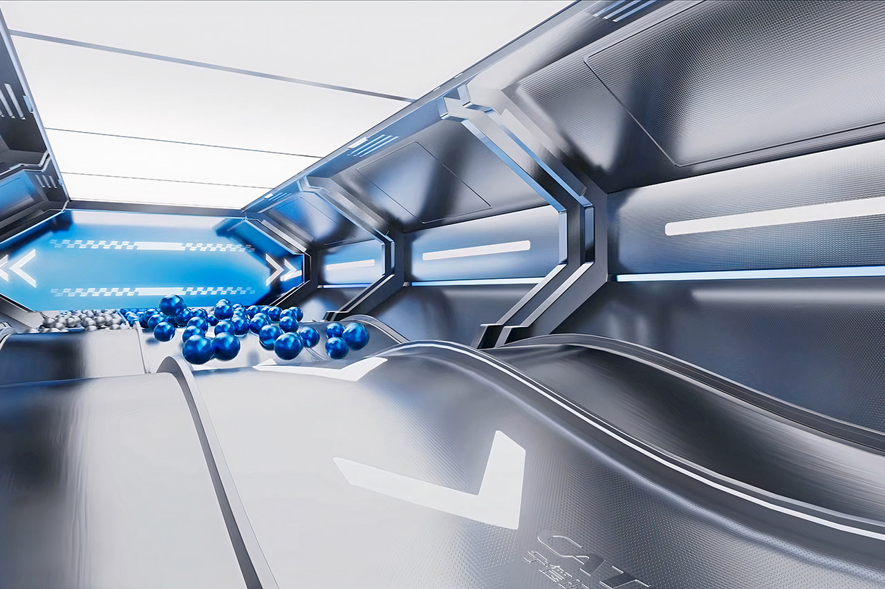 CATL Next-Gen 5C Batteries