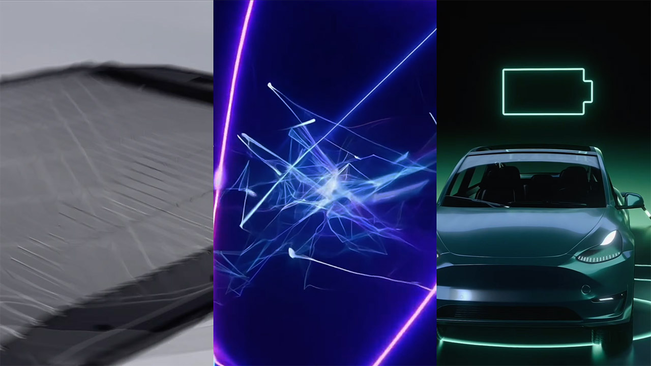 CATL Next-Gen 5C Batteries