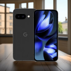 Google Pixel 9a Smartphone 2026