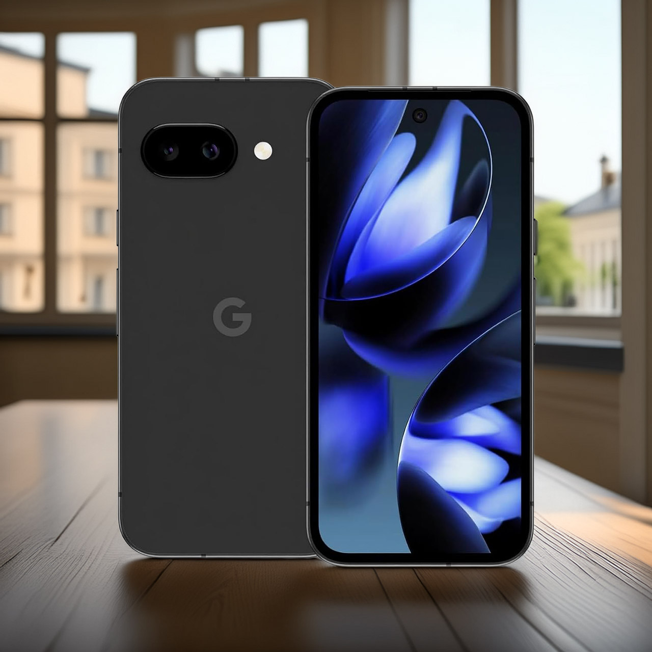 Google Pixel 9a Smartphone 2026