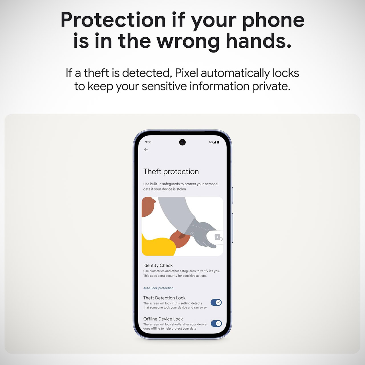 Google Pixel 9a Smartphone 2026
