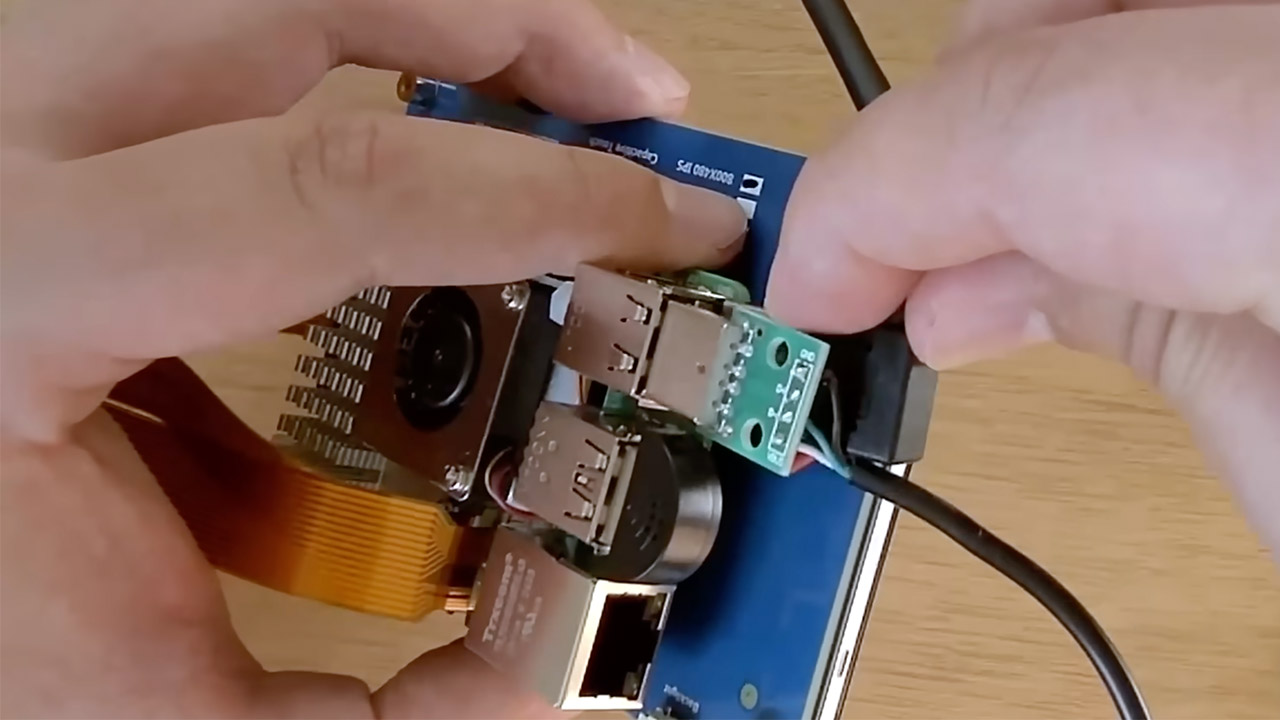 Adventure Time BMO Real AI Agent