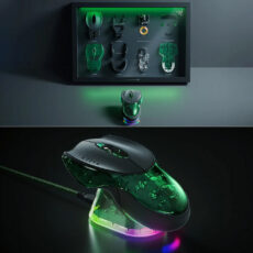 Razer Boomslang 20th Anniversary Edition Mouse