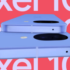 Google Pixel 10a Smartphone Reveal