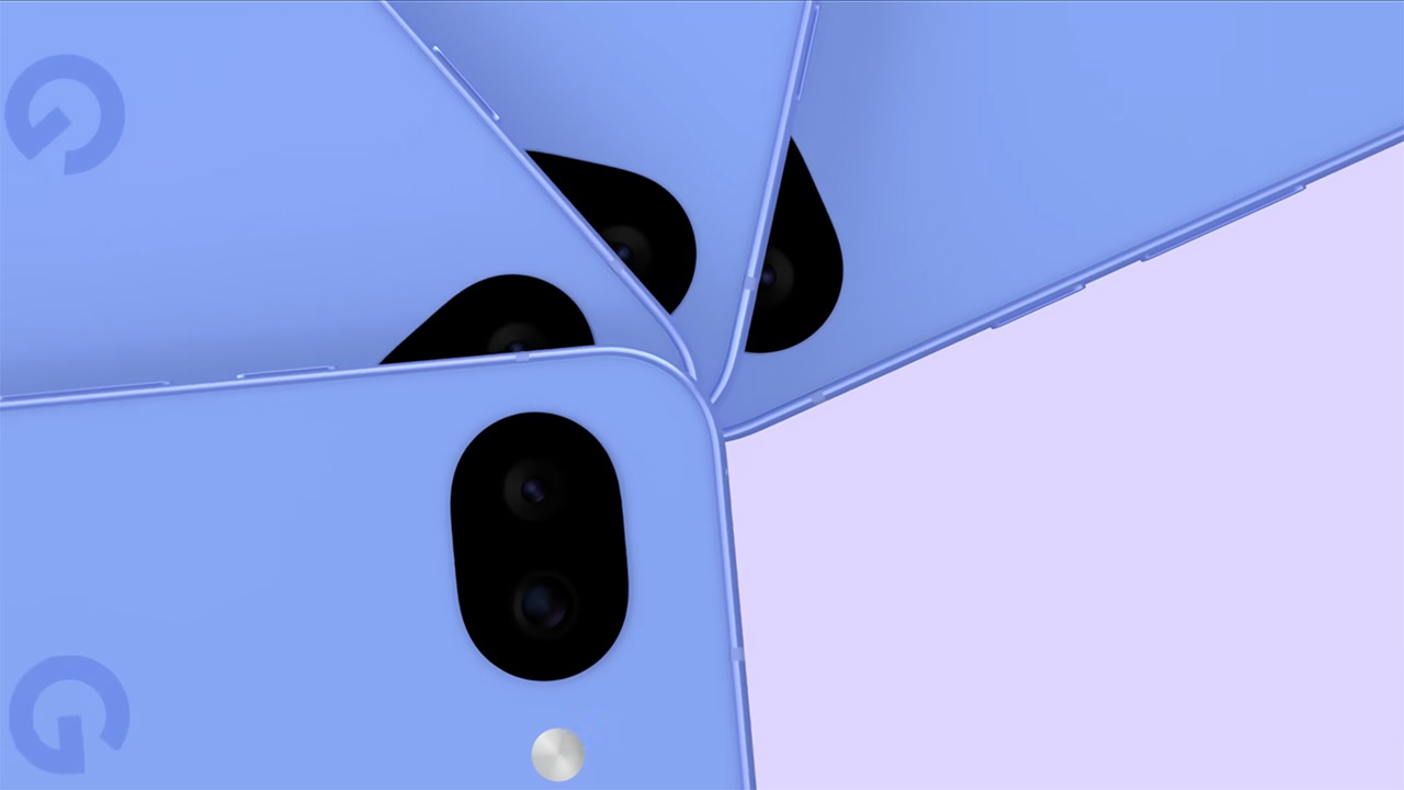 Google Pixel 10a Smartphone Reveal